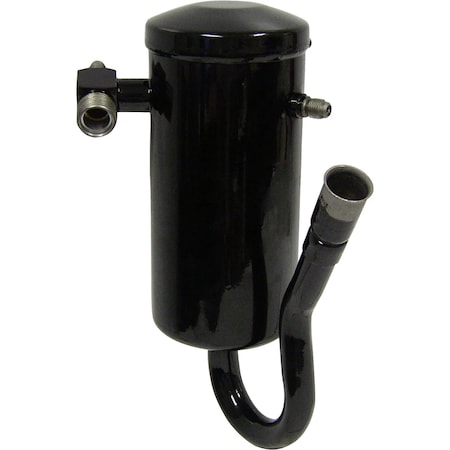 Universal Air Cond Ford Yf RD7201C